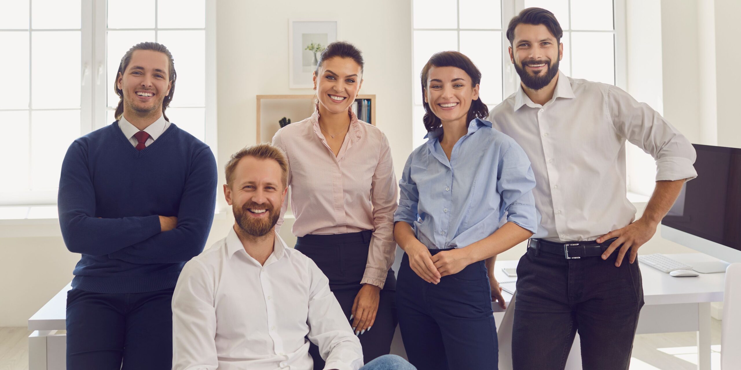 Team Members