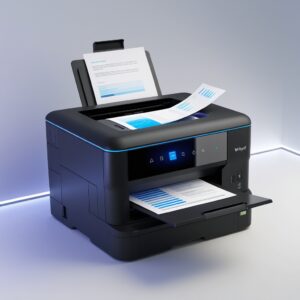 Wise3D Maker 200