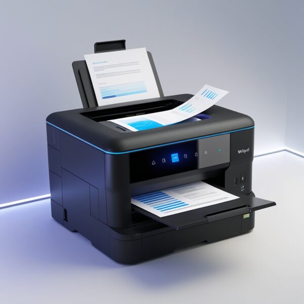 Wise3D Maker 200