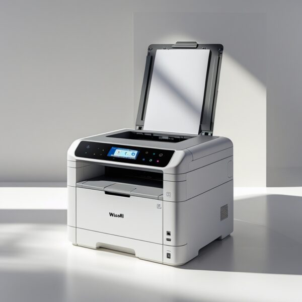 WiseAll 400MFP