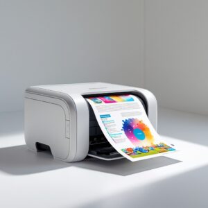 WiseGoPrint 600MP