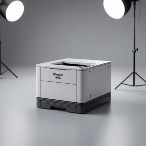 WiseLaser 300L