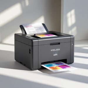 WiseLaser Color 600L