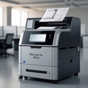 WiseLaser Pro 900LX