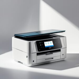 WiseOffice Pro 750MFP