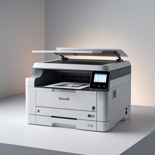 WiseThermal Pro 520T